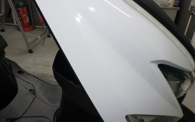 YAMAHA CYGNUSｸﾞﾘﾌｧｽ 2020 SEJ4J