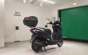 HONDA LEAD 125 2025 JK12