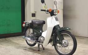HONDA C50 SUPER CUB C50