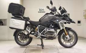 BMW R1250GS 2019