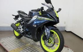 YAMAHA YZF-R15 RG85J