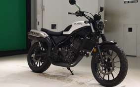 HONDA CL250-2 MC57