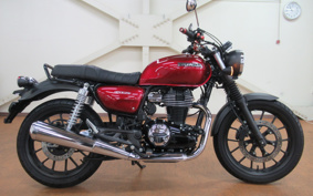 HONDA GB350 2022 NC59