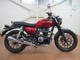 Фото Honda GB350 2022 с японского аукциона