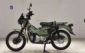 HONDA CT125 HUNTER CUB JA55