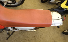HONDA XLR250 BAJA MD22