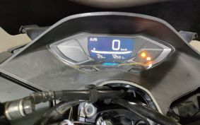 HONDA PCX 160 KF47