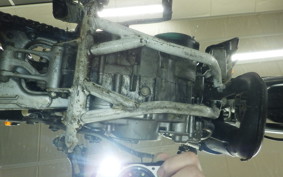 HONDA CRM80 GEN 2 2023 HD12