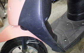 SUZUKI ﾚｯﾂG CA4AA