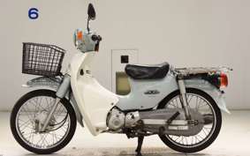 HONDA C110 SUPER CUB 2010 JA07