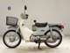 Фото Honda C110 SUPER CUB 2011 с японского аукциона