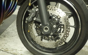 KAWASAKI ZRX1200 D 2012 ZRT20D