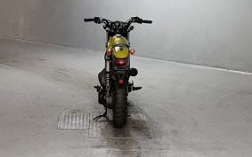 SUZUKI STREET MAGIC CA1LB