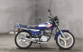 HONDA CB125 JC06