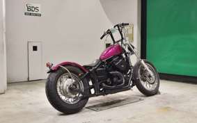 YAMAHA DRAGSTAR 400 1996 4TR