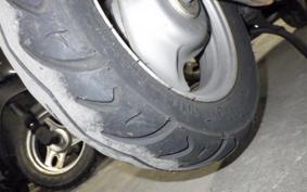 YAMAHA JOG Gen.5 SA36J