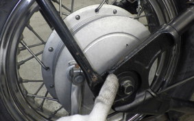 YAMAHA DRAGSTAR 400 1996 4TR