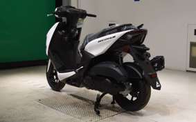 YAMAHA CYGNUSｸﾞﾘﾌｧｽ SEJ4J