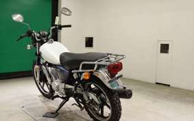 YAMAHA YB125SP 2001