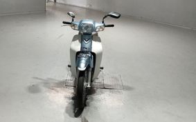 HONDA SUPER CUB110 JA10