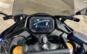 KAWASAKI NINJA ZX-4R SE 2023