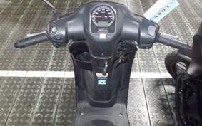HONDA TACT-4ﾍﾞｰｼｯｸ AF79