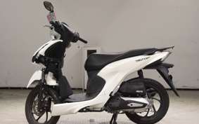 HONDA DIO110-3ﾍﾞｰｼｯｸ JK03