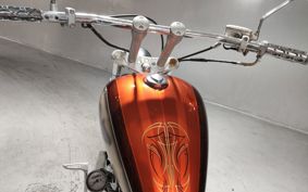 HONDA STEED 400 1994 NC26