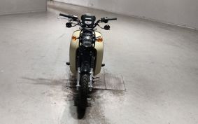 HONDA CROSS CUB110 JA60