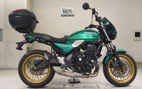 KAWASAKI Z650 RS 2023 ER650M