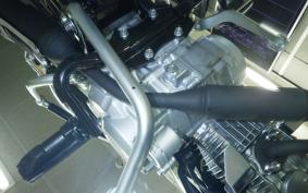 HONDA ｸﾛｽｶﾌﾞ110-3 2022 JA60