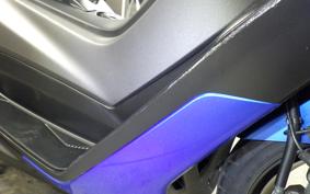 YAMAHA N-MAX 155 A SG50J