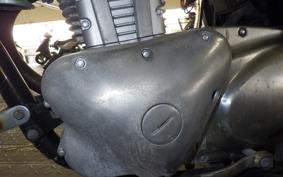 KAWASAKI ESTRELLA CUSTOM BJ250A