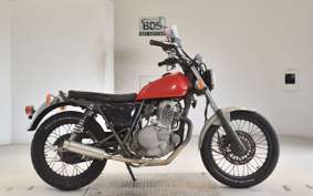 SUZUKI GRASS TRACKER NJ47A