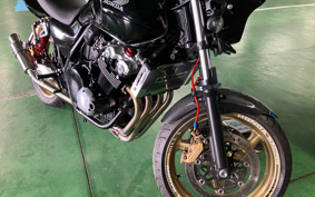 HONDA CB400SF VTEC Spec3 2006 NC39