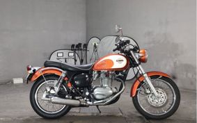 KAWASAKI ESTRELLA250 RS BJ250A