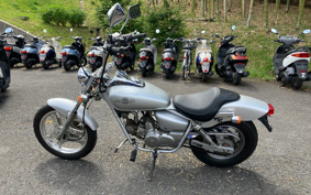 HONDA MAGNA 50 AC13