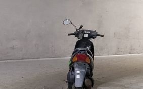 SUZUKI LET's 2 CA1KA