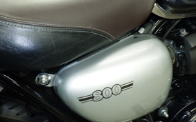 KAWASAKI W800 CAFE 2020 EJ800B