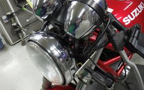 SUZUKI BANDIT 250 V Type 2023 GJ77A