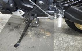 YAMAHA YZF-R7 2022