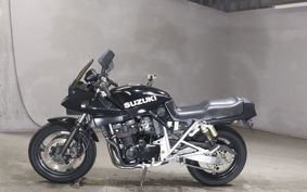 SUZUKI GSX400S KATANA GK77A