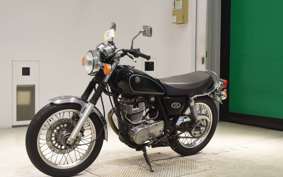 YAMAHA SR400 Gen.3 2005 RH01J