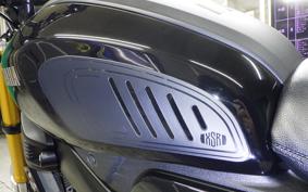 YAMAHA XSR125 2024 RE46J