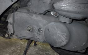 SUZUKI LET's 4 CA46A