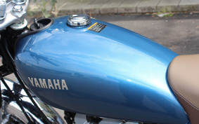 YAMAHA SR400 2020 RH16J
