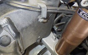 SUZUKI HAYABUSA Gen.2 2007