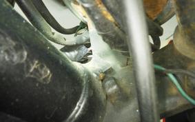 YAMAHA SR400 Gen.2 1995 1JR