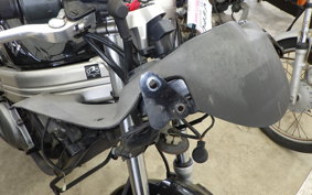 KAWASAKI ZZ-R250 2025 EX250H