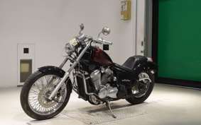 HONDA STEED 600 1991 PC21